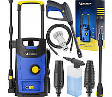 Мийка високого тиску MICHELIN 125 Bar  1600W