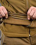 Польовий костюм SALAMANDRA 5в1 кайот ПП7886 ТМ, фото 5