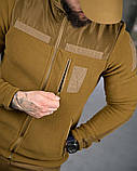 Польовий костюм SALAMANDRA 5в1 кайот ПП7886 ТМ, фото 6