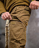 Польовий костюм SALAMANDRA 5в1 кайот ПП7886 ТМ, фото 8