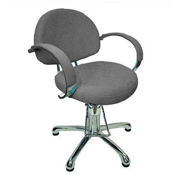 Крісло перукарське "Моніка" (OS (000004))