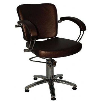 Крісло перукарське "Неон" (OS (000010))