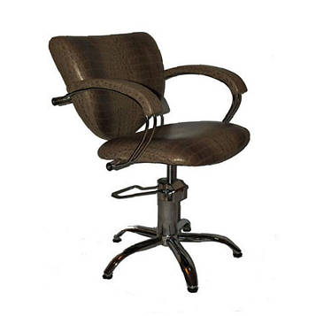 Крісло перукарське "Тифлон" (OS (000007))