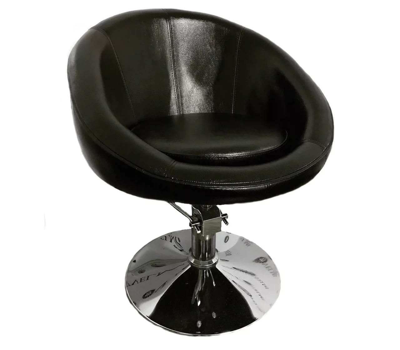 Перукарське крісло Velmi Milan (VM808), фото 1