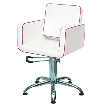 Перукарське крісло Velmi JUSTINE (VM846)