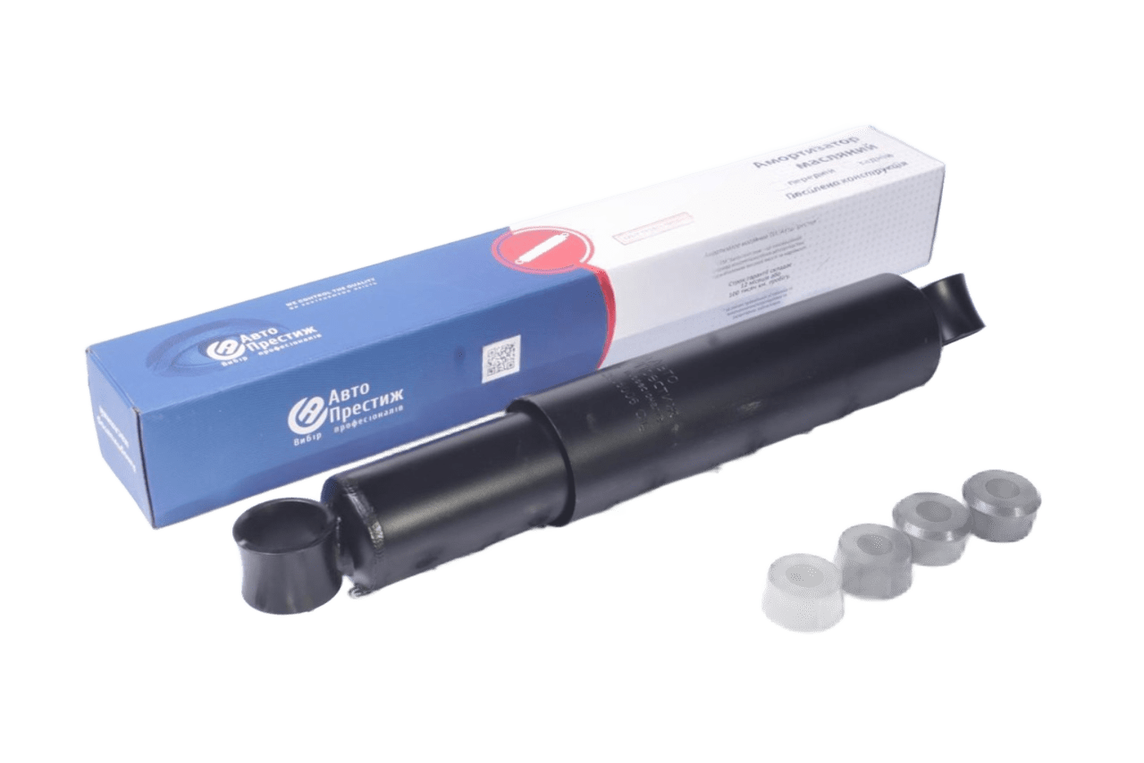 Амортизатор Газель, 3302 перед./зад олив. Авто Престиж