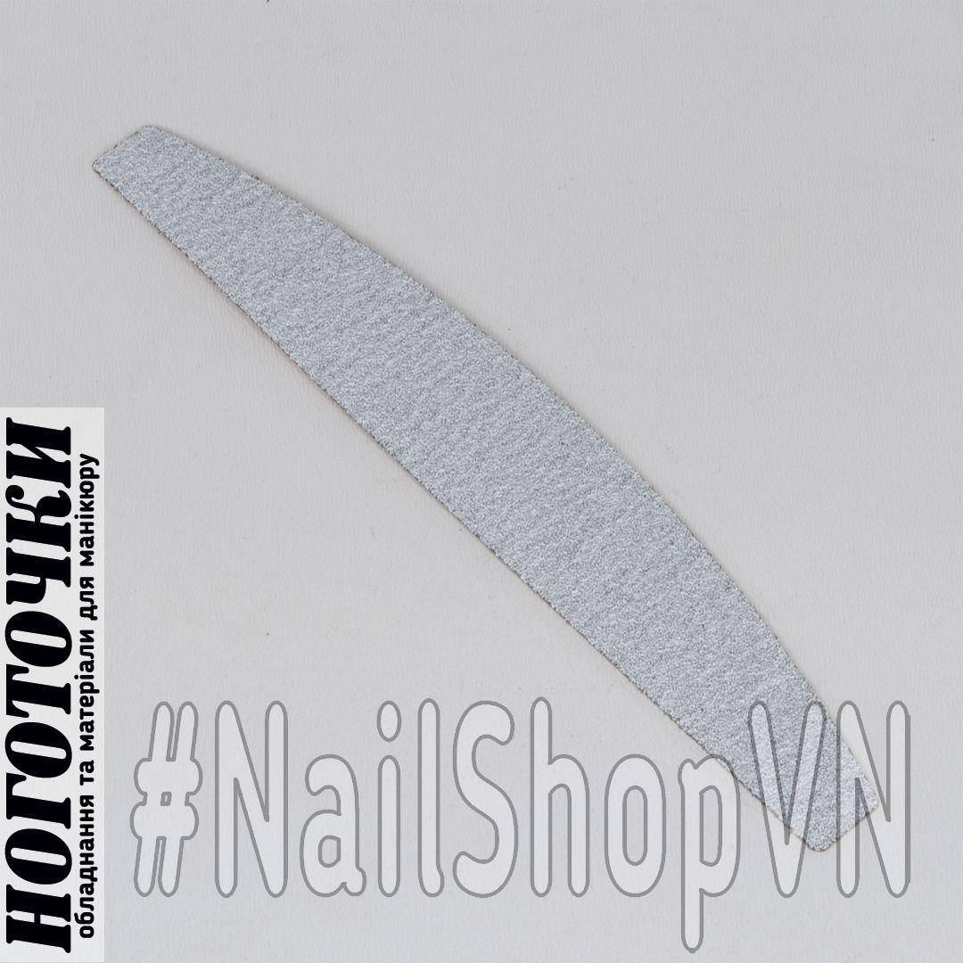 

Пилка-файл сменная лодочка Lilly Beaute 80 Grit