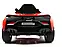 Дитячий електромобіль McLaren Bambi M5030 - помаранчевий, з автофарбою та радіокеруванням, фото 5