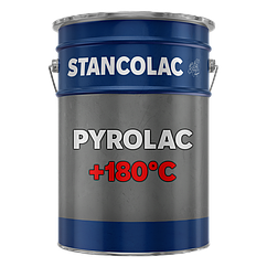 Фарба Pyrolac 180 термостійка