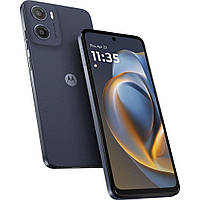 Смартфон Motorola Moto G05 8/256GB NFC Denim Blue