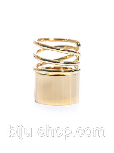 Сенсація! Кольцо Balenciaga, Midi ring