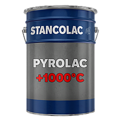 Фарба Pyrolac 1000 термостійка