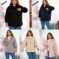 Сорочки жіночі (Розміри: 50-56) "Барашок Турецька тканина"