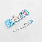 Електронний градусник Digital Thermometer / Цифровий градусник / Цифровий термометр / Дитячий термометр, фото 9