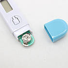 Електронний градусник Digital Thermometer / Цифровий градусник / Цифровий термометр / Дитячий термометр, фото 6