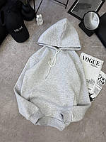 Топові худі з Турецької трьохнитки ніколи не кошлатиться, манжети рібана