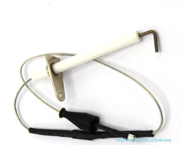 Електрод розпалу та контролю полум'я для котла Beretta City, Ciao з 2012р R20049613 20049613, фото 1