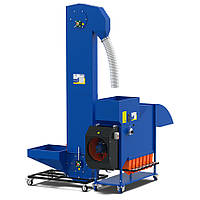 Зерноочисний сепаратор "МСМ-5" з норією