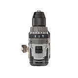 Акумуляторний шуруповерт Procraft Industrial CD20A (20В 4Ач Зп) кейс, фото 6