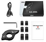 Пульт дистанційного керування Bluetooth гарнітурами EJEAS EUC. На кермо, фото 2