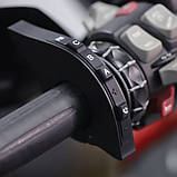 Пульт дистанційного керування Bluetooth гарнітурами EJEAS EUC. На кермо, фото 7