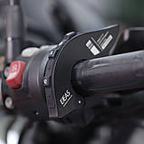 Пульт дистанційного керування Bluetooth гарнітурами EJEAS EUC. На кермо, фото 8