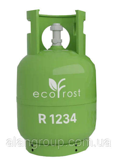Фреон R-1234RF (5 кг)