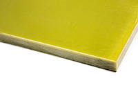 Склотекстоліт лист 0,5мм 500х500мм СТЕФ Вищий сорт