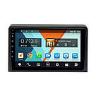 Штатна магнітола андроїд Hyundai Sonata 2018+, Автомагнітола 2 дин 2/32, штатний головний пристрій хендай, фото 2