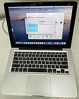 Ноутбук MacBook Pro 13 2012 A1278 Core i5 16Gb 500Gb