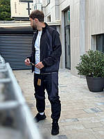 Нейлоновый костюм Джордан Нейлоновые Штаны + кофта от Джордан Удобный костюм Джордан