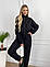 Жіночий Брючний Костюм З 40 ПО 62 (тев740 ), фото 5