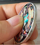 Пам'ятна монета в коробці Гелловін!, фото 2