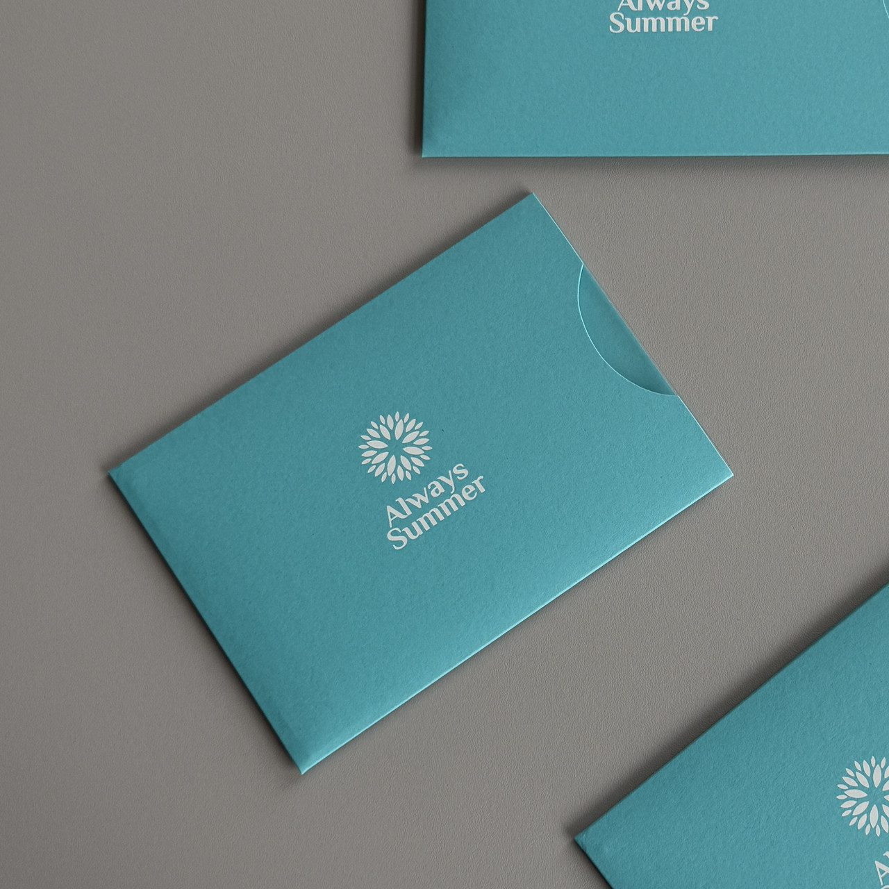 Подарунковий сертифікат Always Summer, фото 1