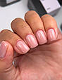 BIBLIOTEKA Builder Gel № 07 Shade – Холодний рожево-бежевий, 30 мл, фото 5