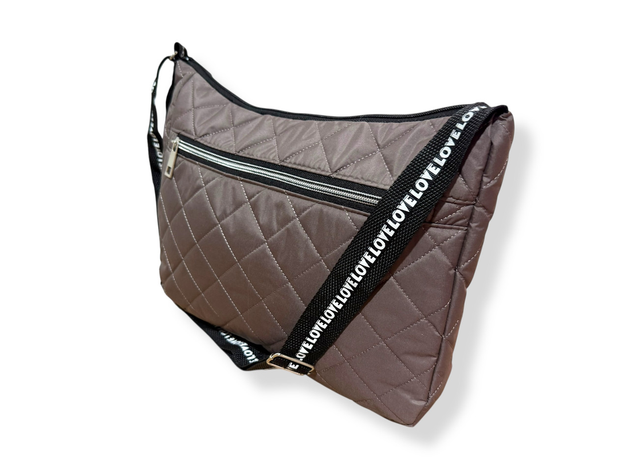 Жіноча сумка планшет на плече/Клатч жіночий Сумка стьобана тільки ОПТ, фото 1