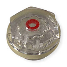 Глава рівня масла для компресора