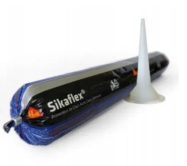 Очищувач активатор Sika Aktivator 100 1л (продаж лише з клеями), фото 2