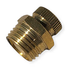 Зливний клапан конденсату для компресора, 1/4 малий