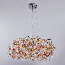 Люстра підвісна WM-7008 500-G9*6-52 CR