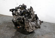 КПП Рено Кліо JH1004, фото 2