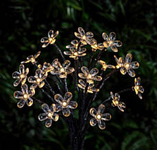 Вуличний садово-парковий ліхтар Sirius SLP46 (наземний)