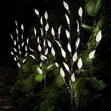 Вуличний садово-парковий ліхтар Sirius SLP41 (наземний)