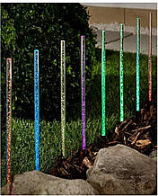 Вуличний садово-парковий ліхтар Sirius SLP31 (наземний)