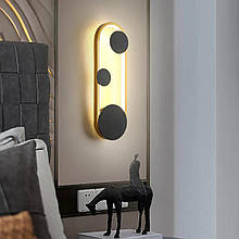 Бра світлодіодне настінее 8913RW