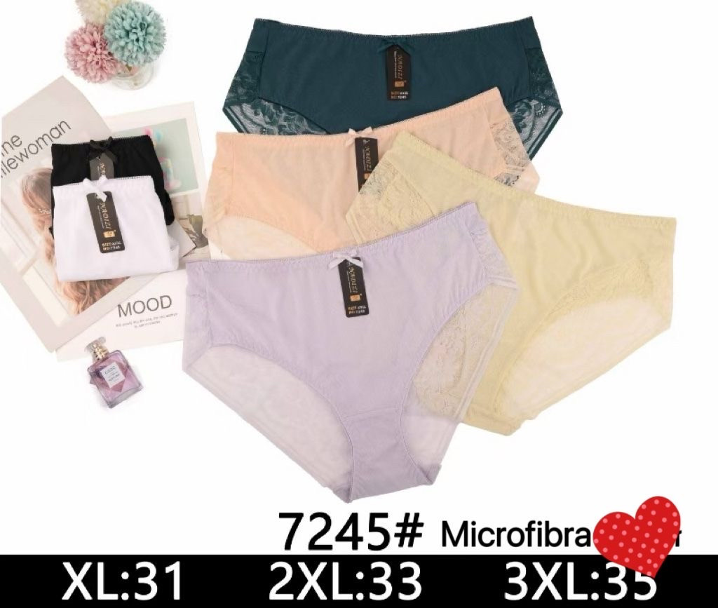 Труси жіночі Nadizi