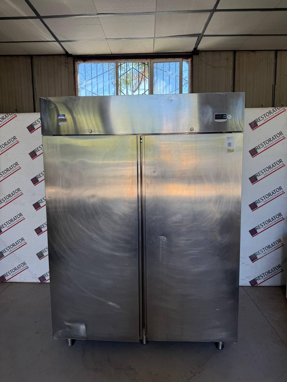 Холодильна шафа ALPENINOX RS13RX2F, б/у