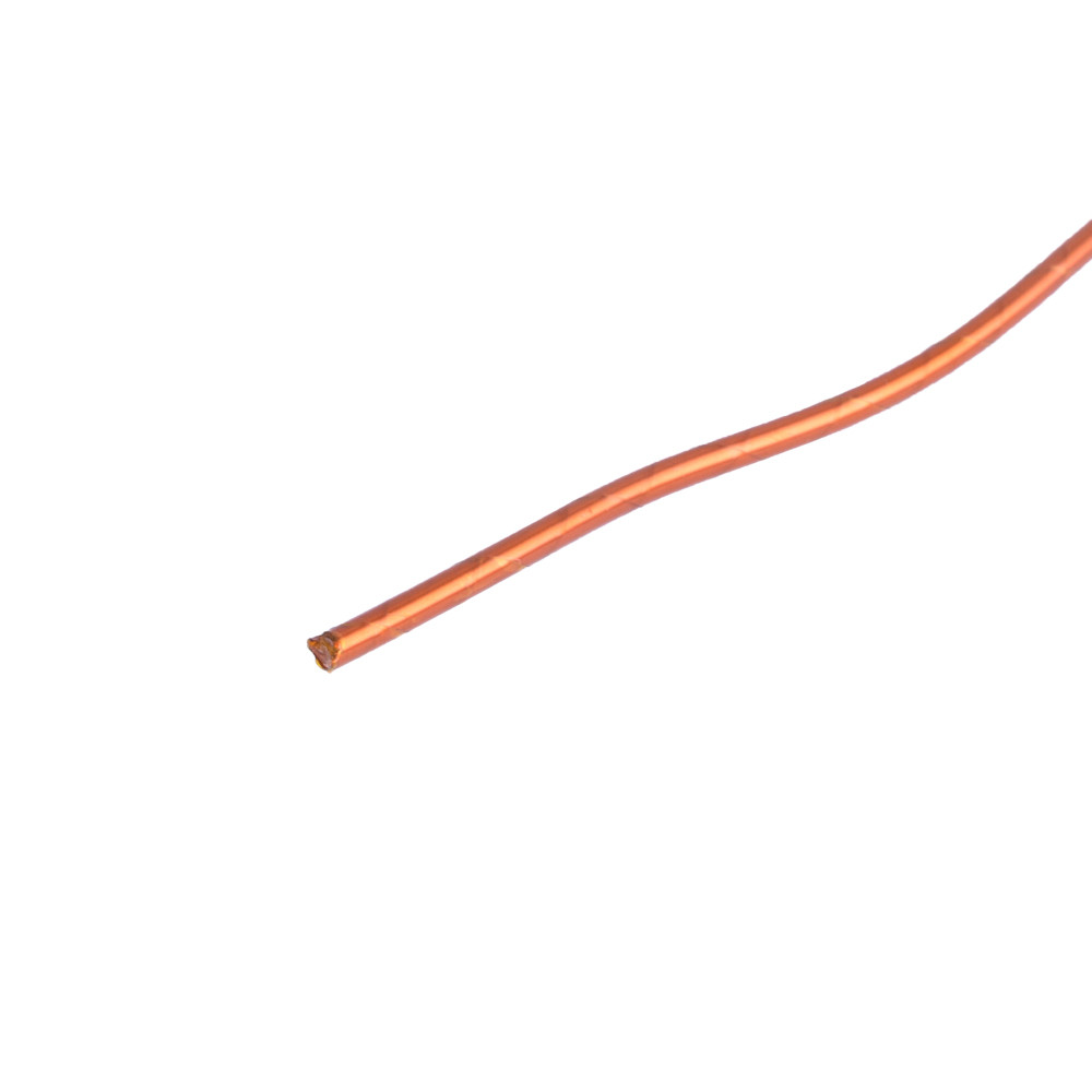 Дріт ППІ-У 2,0 ТУ 16-705.159-80