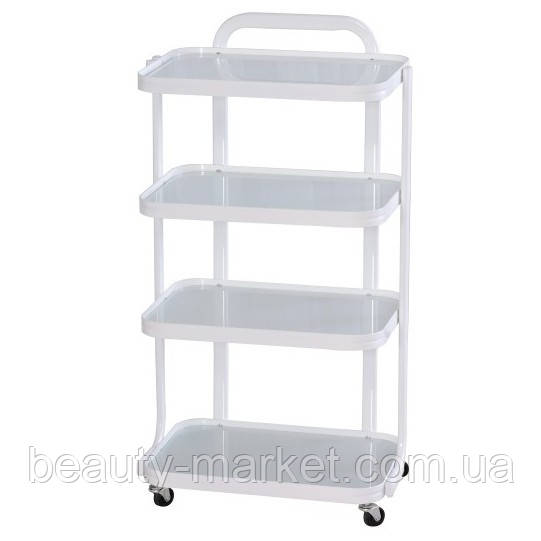 Візок косметологічний 6702