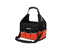 Сумка для інструменту відкрита YATO YT-74370,